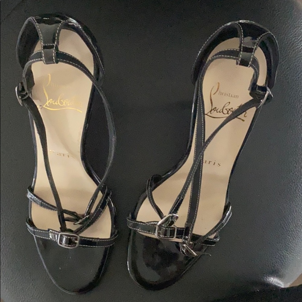 Christian Louboutin size 6